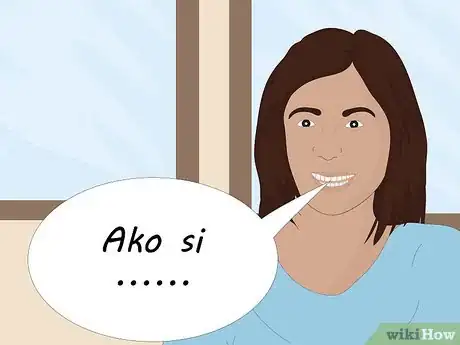 Image titled Say "My Name Is" in Several Languages Step 21